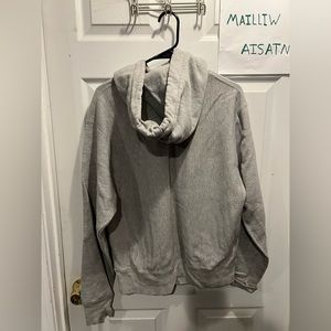 Champion Reverse Weave Hoodie
